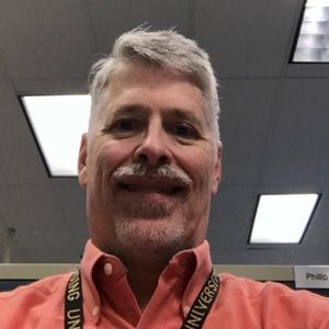 Meet your Posher, Phillip